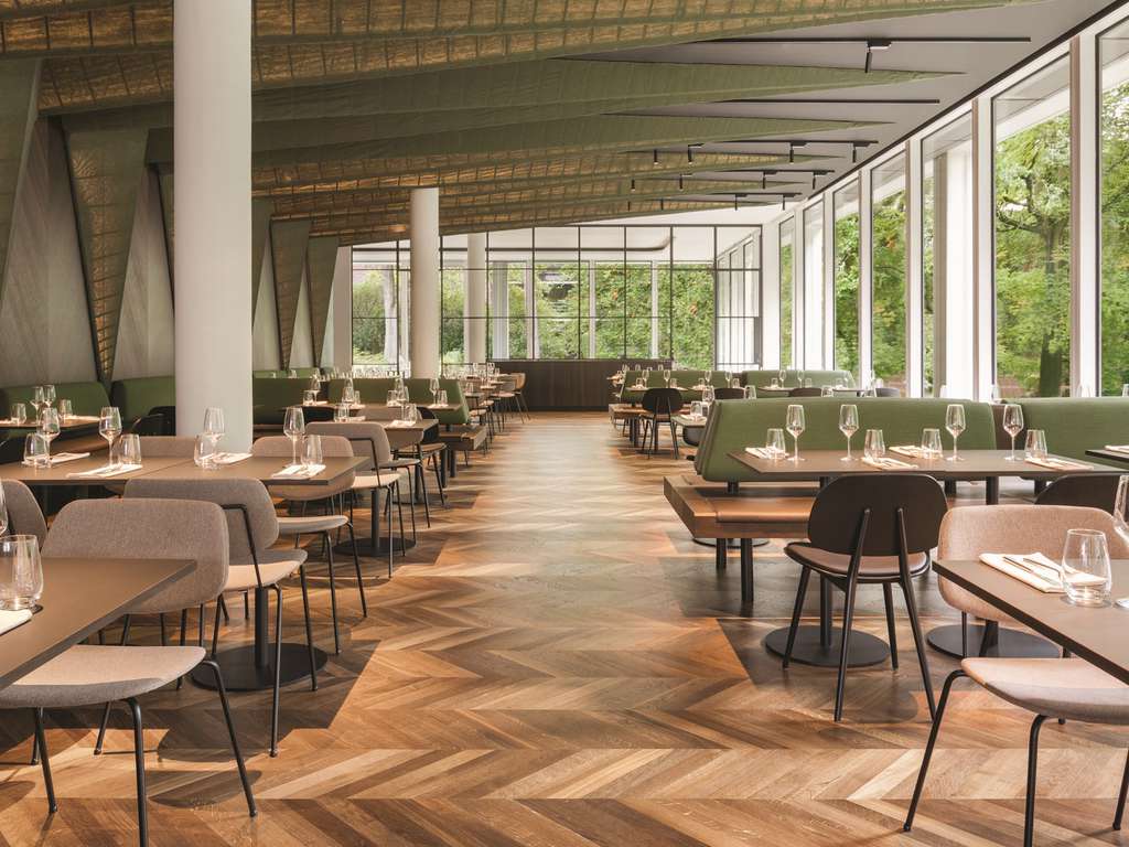 Séjour romantique 4* dans la forêt de Soignes proche de Bruxelles - 4* - 2