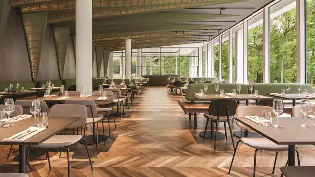 Nuitee Dans La Foret De Soignes En Chambre Deluxe Wellness