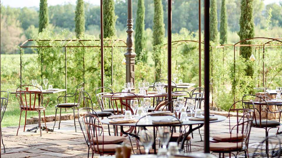 Degustation de vins et demi-pension a Le Cannet-des-Maures