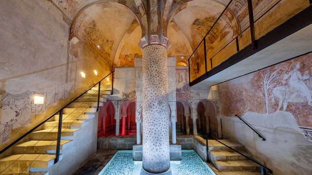 Castilla Termal Burgo de Osma