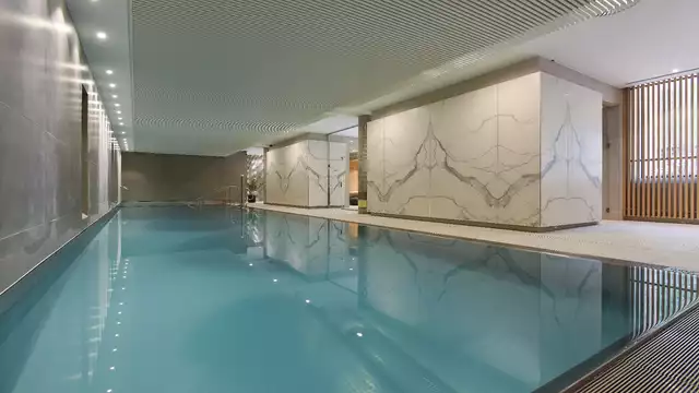 Luxe verblijf met spa in Louvain-la-Neuve