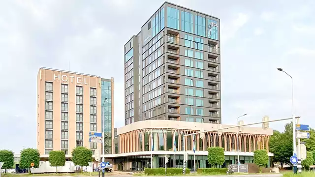 Promo 3=2: descubre Venlo, alójate 3 noches y paga solo 2