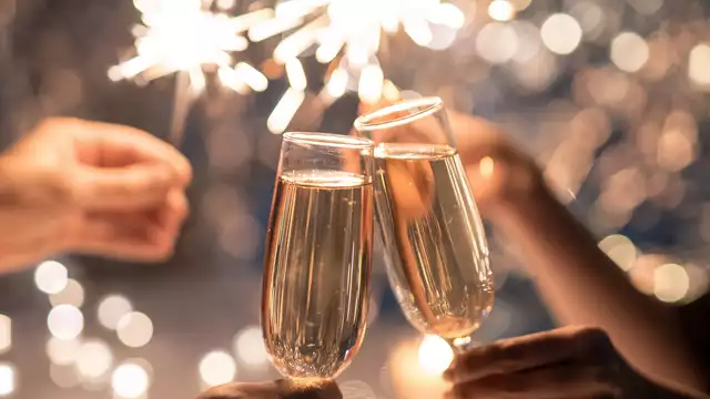 Vivez un luxueux réveillon de Noël avec un dîner de gala dans les Pyrénées aragonaises