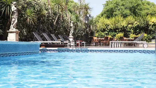 Ontdek Lloret de Mar en geniet van halfpension