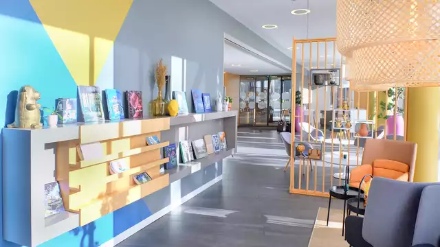 Verblijf in een 4* superior suite in de hoofdstad van Luxemburg.