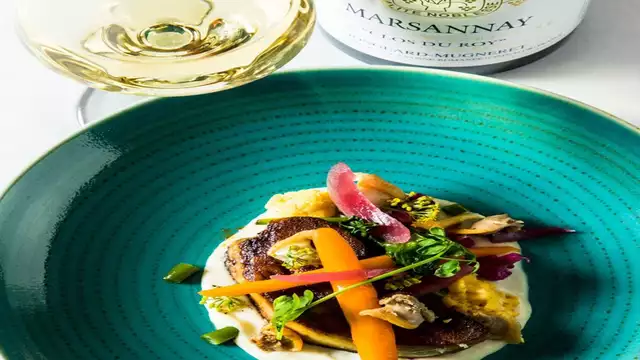 Offre promotionnelle estivale en Bourgogne avec dîner et spa