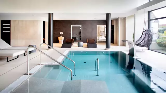 Séjour deluxe avec massage et diner à Vosne-Romanée