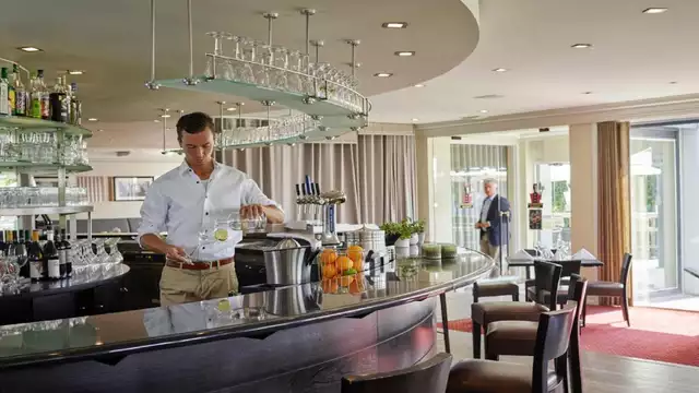Ontspanning in Vlaams-Brabant met toegang tot de sublieme thermen van Dilbeek