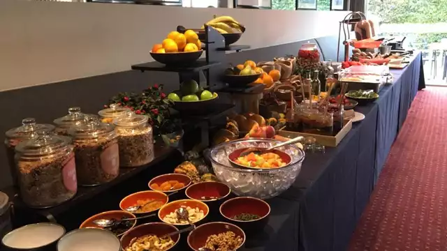 Ontspanning in Vlaams-Brabant met toegang tot de sublieme thermen van Dilbeek