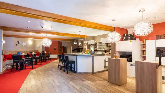 Évasion alpine tout compris à Briançon au coeur de la vallée Serre Chevalier