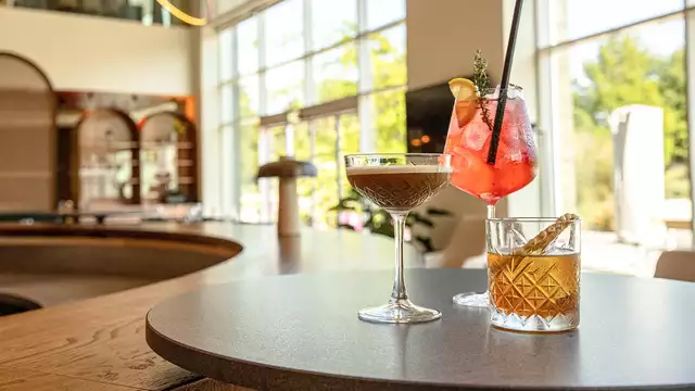 ¡Escapada de 4* con todas las comodidades a las puertas de Bruselas y con aparcamiento disponible!