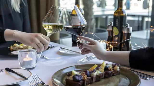 Délices culinaires à Genk