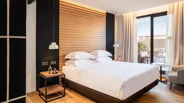 Vacanza nel cuore Barcellona
