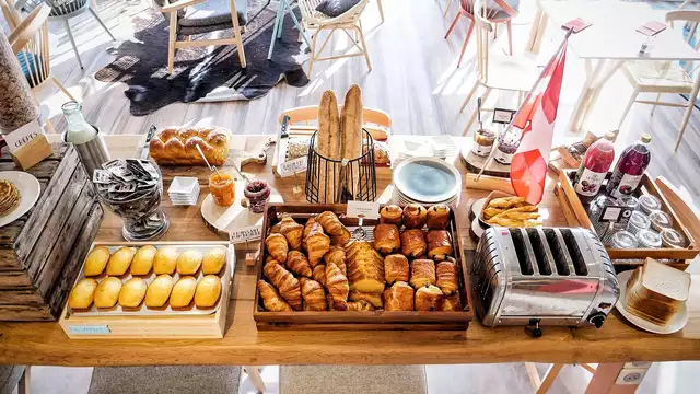 Soggiorno tra lago e montagna ad Annemasse con colazione inclusa