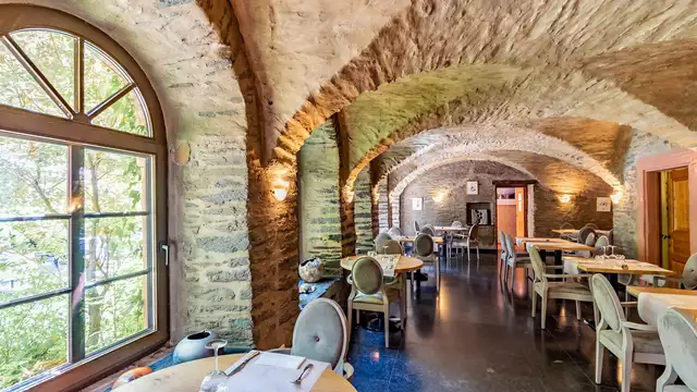 Escapada de relax y gastronómica en Luxemburgo (2 noches)