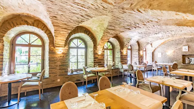 Soggiorno in un ambiente unico con cena inclusa
