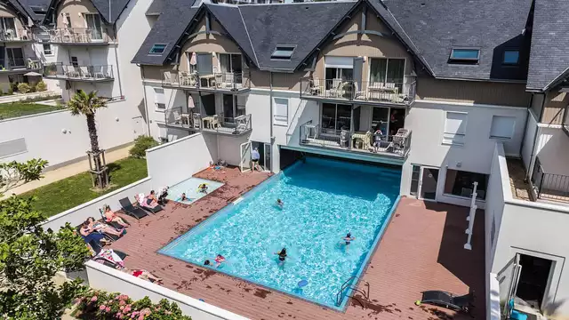 Een ontspannen gezinsvakantie op de archipel van Glénans