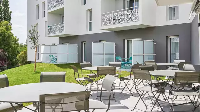 Escapada de relax en familia o con amigos en Jonzac