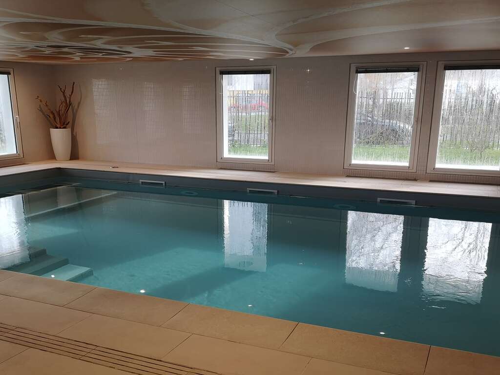 Escapade détente dans le sud de Nantes - 4* - 10
