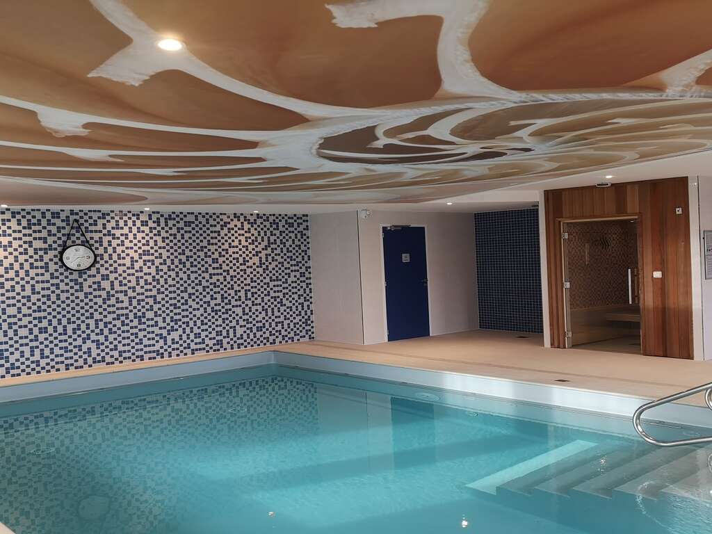 Escapade détente dans le sud de Nantes - 4* - 16