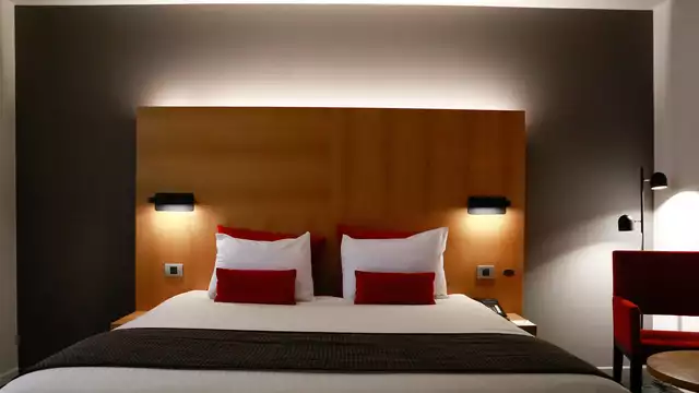 Escapade Inoubliable de 2 Nuits au Centre de Liège