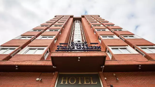 Madrid in famiglia con colazione inclusa in hotel vicino al centro storico