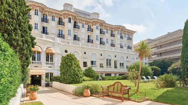 Verblijf in een sublieme accommodatie gelegen aan zee in Saint-Raphaël