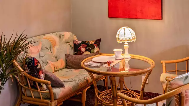 Dîner gastronomique dans un hôtel de charme à 16km de Rocamadour