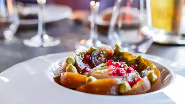 Week-end gastronomique avec visite guidée de Loubressac