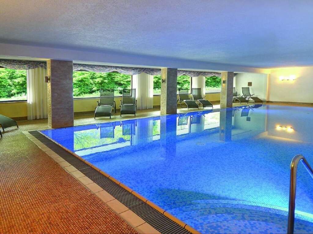 Profitez D'un Séjour Relaxant Dans La Belle Fôret Noire - 4* (ref 15781)