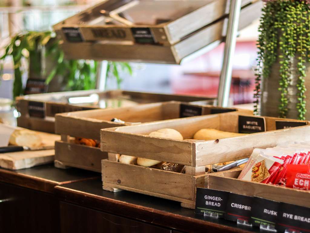 Détendez-vous dans le centre de bien-être lors d'une agréable visite de la ville de Tilburg - 3* - 12