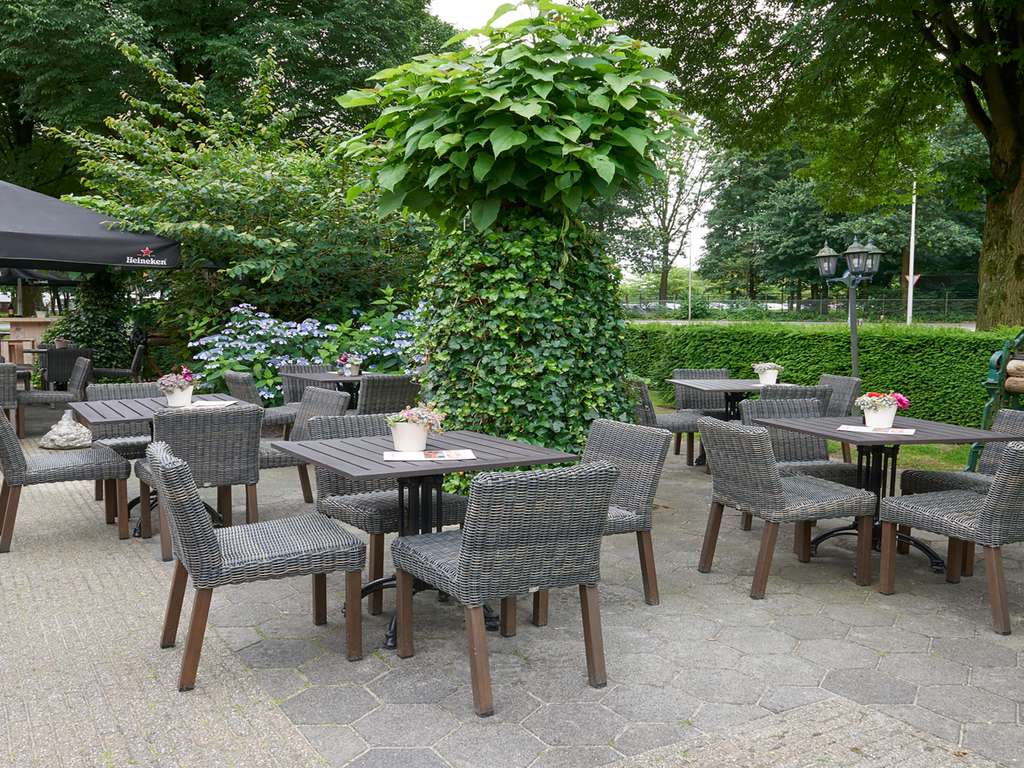 Détendez-vous dans le centre de bien-être lors d'une agréable visite de la ville de Tilburg - 3* - 11
