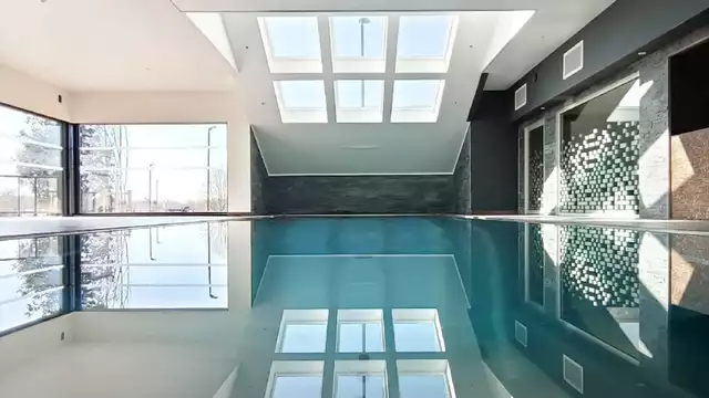 Estancia de relax en un hotel de 4 estrellas a las puertas de Arras