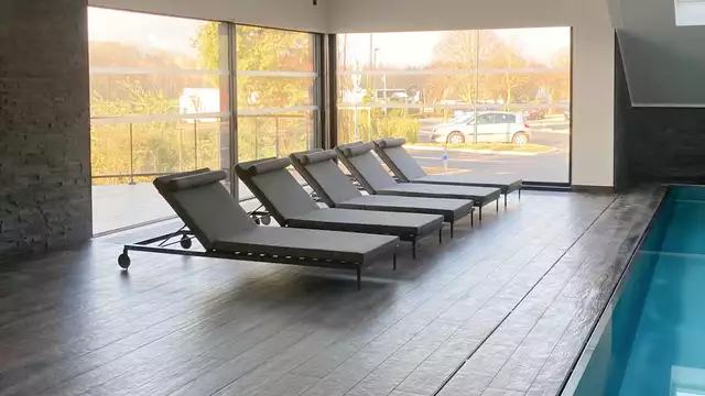 Estancia de relax en un hotel de 4 estrellas a las puertas de Arras