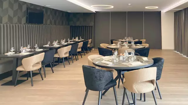 Estancia de relax en un hotel de 4 estrellas a las puertas de Arras