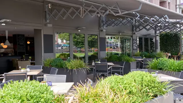 Cenar y disfrutar en la acogedora Tilburg (2 noches)