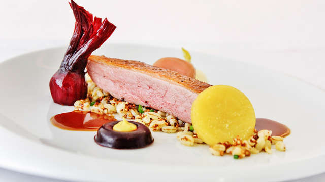 Bellevue Rheinhotel