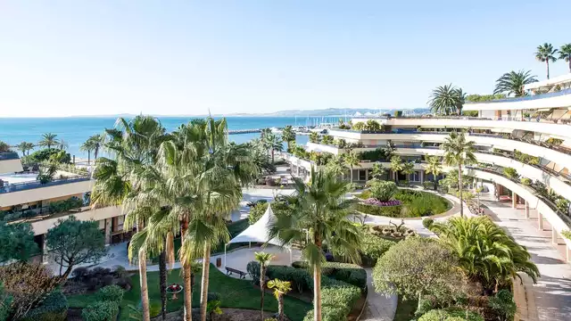 4* verblijf in Nice inclusief ontbijt