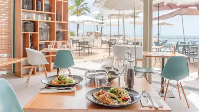 4* verblijf in Nice inclusief ontbijt