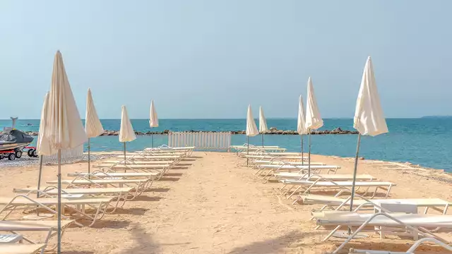 4* verblijf in Nice inclusief ontbijt
