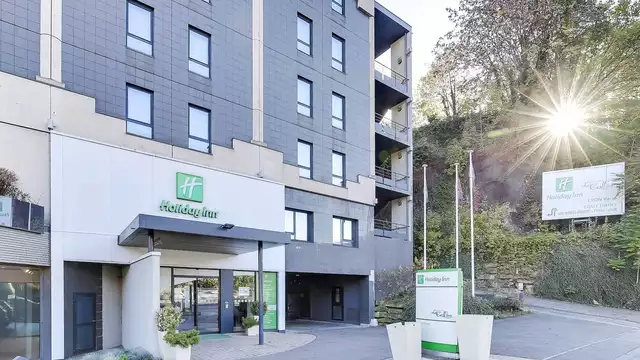 Estancia gourmet en el corazón de Lyon