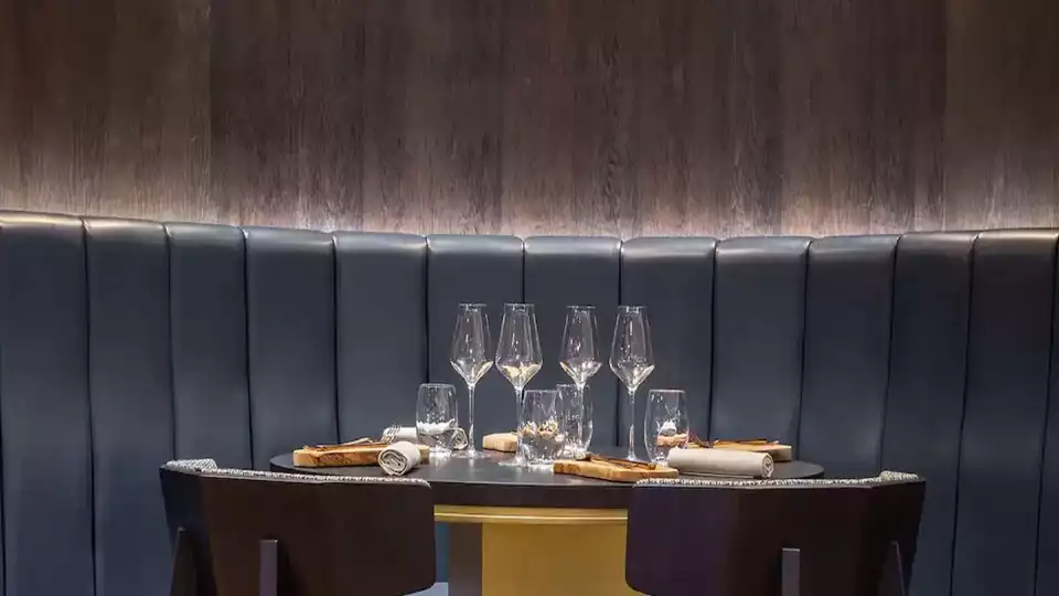 Culinaire toppers in het centrum van Antwerpen