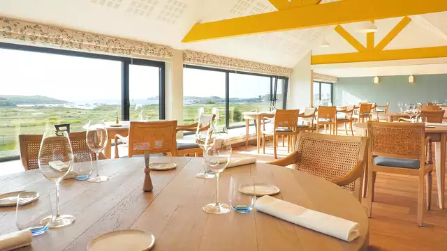 Fuga gourmet e relax sulla costa d'Iroise