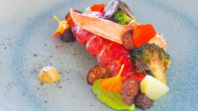 Fuga gourmet e relax sulla costa d'Iroise