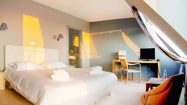 Fuga gourmet e relax sulla costa d'Iroise