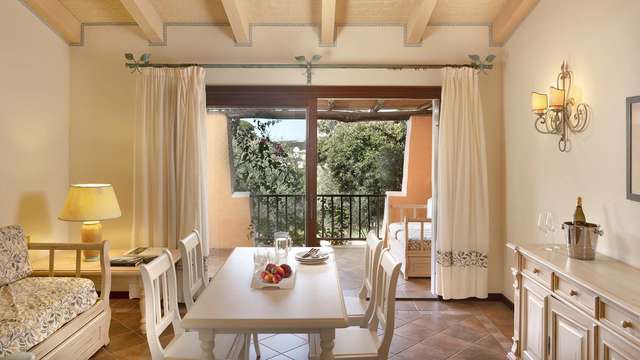 Appartamento standard 