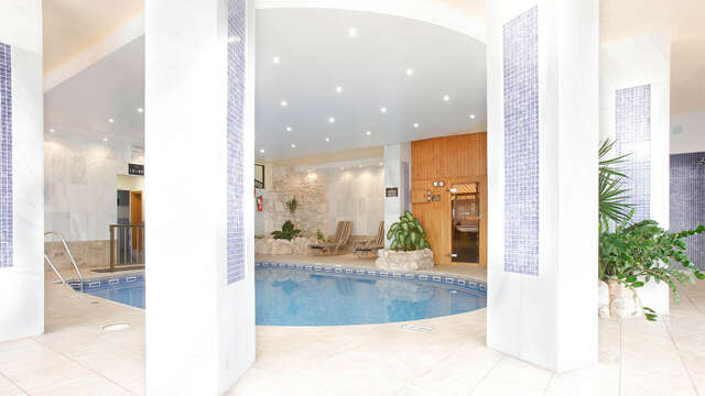 Hotel Palacio de Ubeda