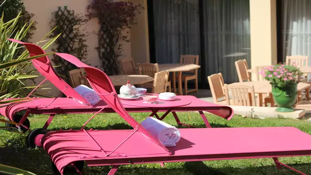 Week-end avec diner en chambre deluxe a Cannes