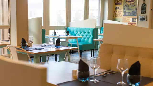 Parenthèse romantique avec dîner à Berck sur Mer