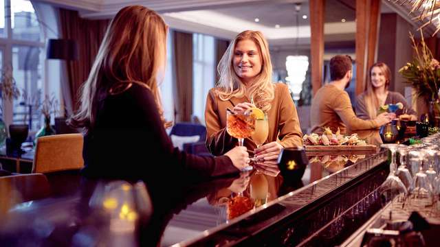 Ontspannen fietsen, een premium verblijf en gastronomisch genieten in Noordwijk